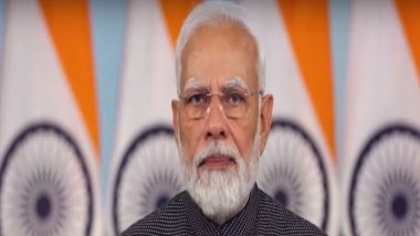 COVID-19 in India: भारतातील कोविड 19 स्थितीचा आढावा घेण्यासाठी पंतप्रधान नरेंद्र मोदी घेणार आज उच्च स्तरीय बैठक