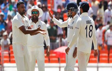 IND vs AUS 4th Test Day 5 Live Steaming Online: अहमदाबाद कसोटी होवू शकते ड्रा, गोलंदाजांनी आज चमत्कार केला तर जिंकू शकतो भारत, जाणून घ्या कुठे पाहणार सामना?