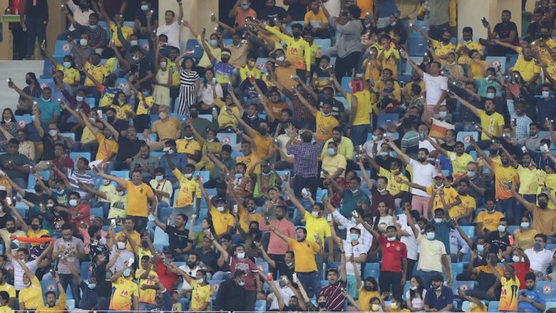 IPL 2023: आता तुम्ही स्टेडियममध्ये आयपीएल 2023 चे सामने पाहू शकाल स्वस्तात, जाणून घ्या कसे बुक करणार तिकीट