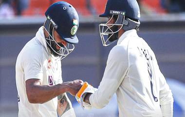 IND vs AUS 4th Test Live Streaming Online: कोहली-जडेजाच्या जोरावर भारताची लढत सुरू, चौथा दिवस ठरणार निर्णायक; इथे पाहुन घ्या सामन्याचा आनंद