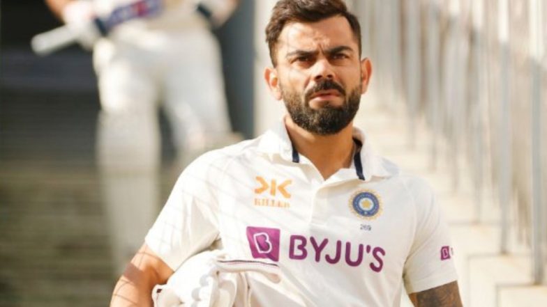 Virat Kohli New Record: ऑस्ट्रेलियाविरुद्ध विराट कोहलीने केला 'हा' मोठा पराक्रम, ब्रायन लारासारख्या दिग्गज खेळाडूला टाकले मागे