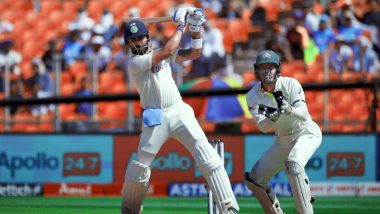 IND vs SA Test Series 2023: दक्षिण आफ्रिकेविरुद्धच्या कसोटी सामन्यात विराट कोहली करु शकतो नवीन विक्रम, सेहवाग - द्रविडला टाकणार मागे