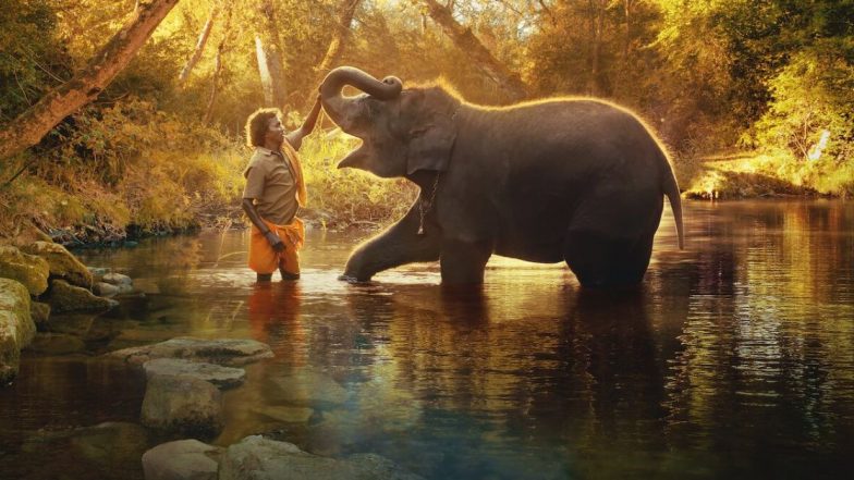 India Gets Oscar: इतिहास रचला, निर्माते गुनीत मोंगा यांच्या 'द एलिफंट व्हिस्परर्स'ला आरआरआरपूर्वी मिळाला ऑस्कर पुरस्कार