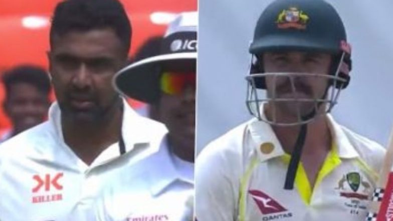 Virat Jokes with Umpire Nitin Menon: अंपायर नितीन मेननने दिले नॉट आऊट, विराट कोहली म्हणाला- मी तर आऊट दिले असते (Watch Video)