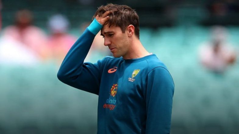 IND vs AUS ODI Series 2023: ऑस्ट्रेलियाचा कर्णधार पॅट कमिन्स भारताविरुद्धच्या वनडे मालिकेतून बाहेर, 'हा' अनुभवी खेळाडू करणार संघाचे नेतृत्व