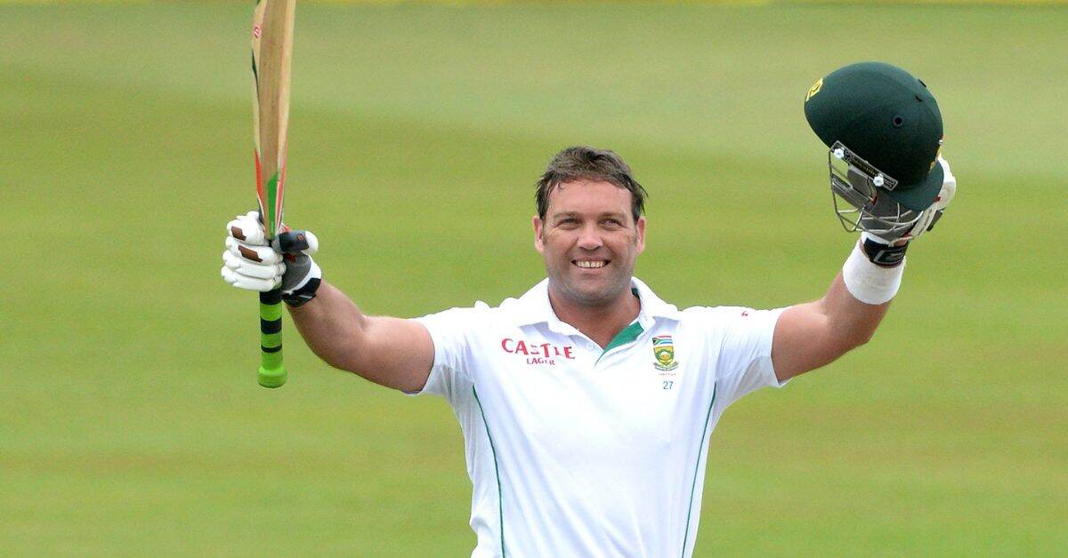 Jacques Kallis (Photo Credit - Twitter)