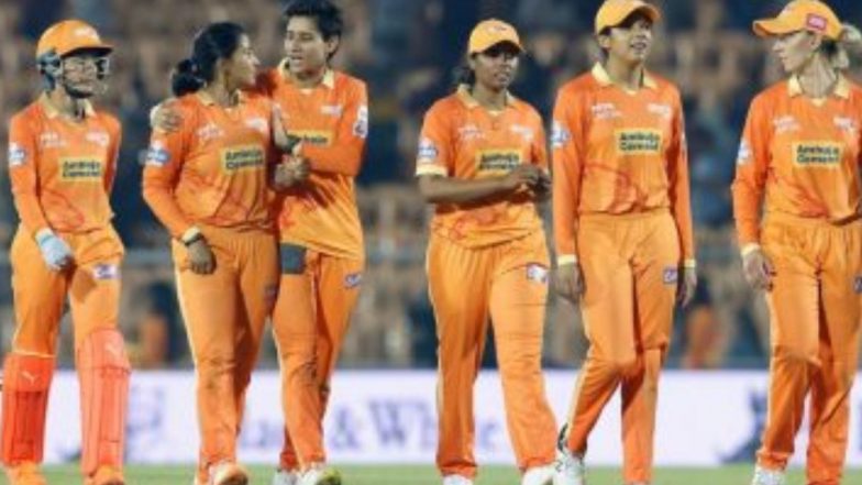 DC W vs GG W: दिल्ली कॅपिटल्सने नाणेफेक जिंकली, गोलंदाजीचा घेतला निर्णय