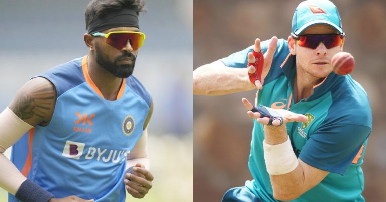 IND vs AUS 1st ODI Live Update Score: जडेजाने घेतला सर्वोत्तम झेल, ऑस्ट्रेलियाला चौथा धक्का