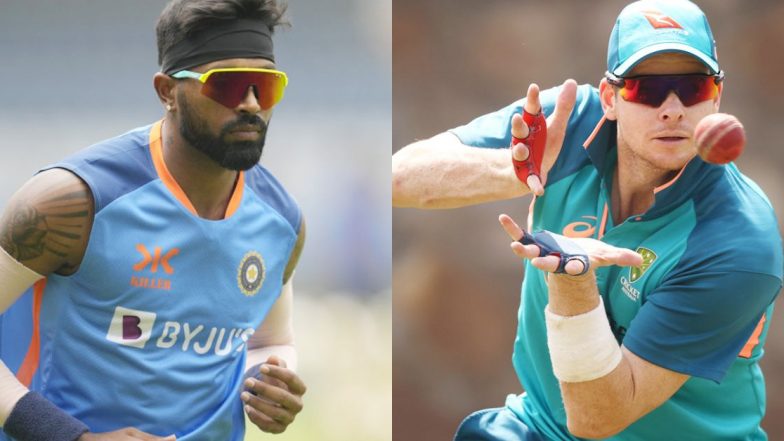 IND vs AUS 1st ODI Live Update Score: जडेजाने घेतला सर्वोत्तम झेल, ऑस्ट्रेलियाला चौथा धक्का
