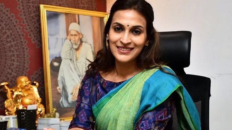 Theft At Rajinikanth's Daughter Aishwarya's House: रजनीकांत यांची मुलगी ऐश्वर्याचे सोन्या-हिऱ्याचे दागिने चोरीला, एफआयआरमध्ये 'या' लोकांवर वाढला संशय
