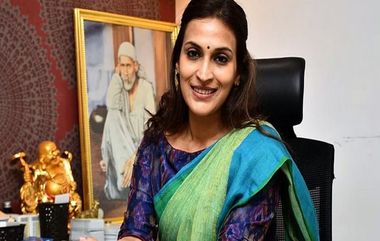 Aishwarya Rajinikanth: रजनीकांत यांच्या मुलीच्या घरी दागिन्यांची चोरी करणाऱ्यांना अटक