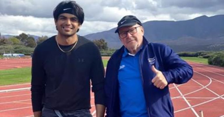 Neeraj Chopra's Training in Turkey: ऑलिम्पिक सुवर्णपदक विजेता नीरज चोप्रा तुर्कीमधील अंतल्या येथे प्रशिक्षण घेणार, लक्ष्य ऑलिम्पिक पोडियम स्कीम द्वारे निधी