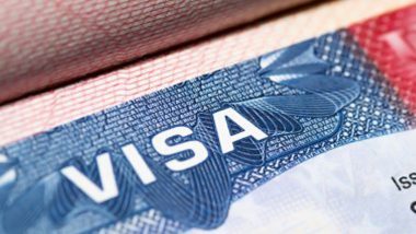 US Visa Rule Update: Layoffs Season दरम्यान USA मध्ये परदेशी कर्मचार्‍यांना मोठा दिलासा; H-1B व्हिसाधारकांच्या साथीदारांना अमेरिकेत नोकरीची परवानगी