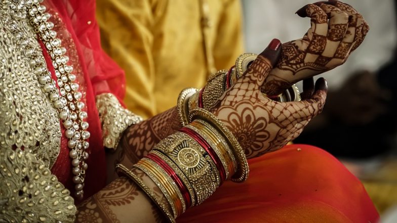 Intercaste Marriage: खुशखबर! आंतरजातीय विवाह करणाऱ्यांना मिळणार 10 लाख रुपये; 'या' राज्य सरकारने घेतला निर्णय 