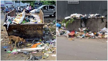 Clean-up Marshals: आता मुंबईत रस्त्यावर कचरा टाकल्यास किंवा थुंकल्यास होणार दंड; पावसाळ्यापूर्वी BMC करणार क्लीन-अप मार्शलची नियुक्ती