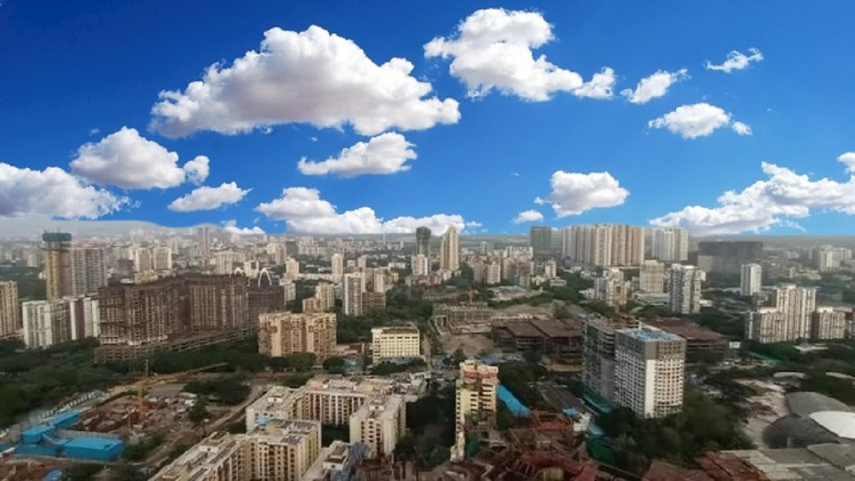 Mumbai Weather On April 8: मुंबईमध्ये आज तापमान व आर्द्रतेत वाढ; आकाश राहणार निरभ्र, जाणून घ्या आजचा हवामान अंदाज