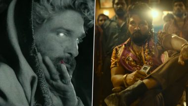 Pushpa The Rule: अल्लू अर्जुनच्या वाढदिवसापूर्वी चाहत्यांना सरप्राईज, 'पुष्पा 2' चा जबरदस्त व्हिडिओ रिलीज (Watch Video)