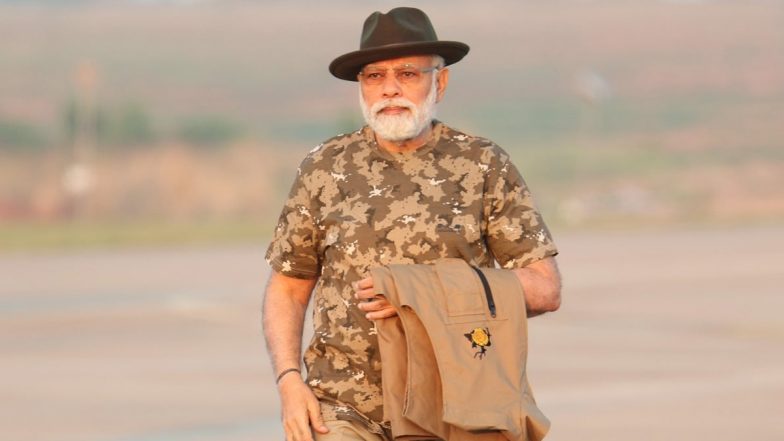 50 years of Project Tiger: पंतप्रधान मोदी आज व्याघ्र गणनेची आकडेवारी करणार जाहीर