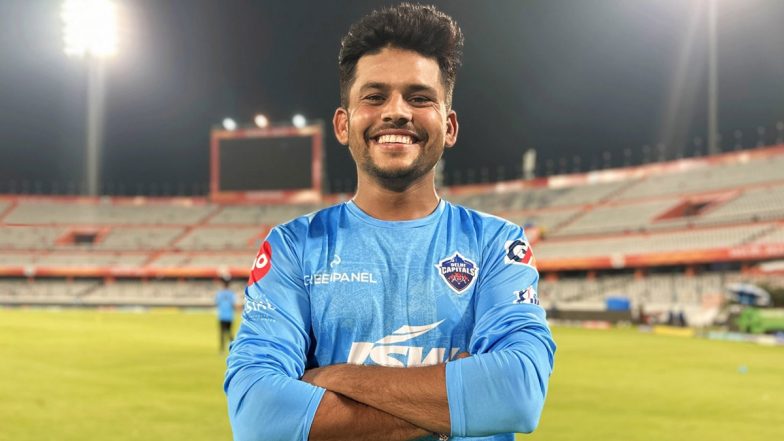 IPL 2023: दिल्ली कॅपिटल्सला मिळाला नवा खेळाडू, कमलेश नागरकोटीची घेणार जागा