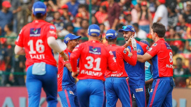 Delhi Capitals Lost Bats-Pads: दिल्ली कॅपिटल्सच्या खेळाडूंच्या सामानांची चोरी, दिल्ली विमानतळावरची घटना