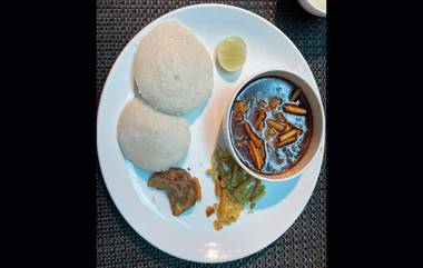 Idli With Misal: मिसळ सोबत इडली खाणारी महिला झाली ट्रोल, ट्विटरवर लोकांनी दिल्या भन्नाट प्रतिक्रीया