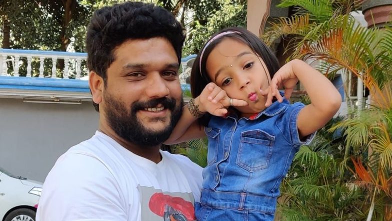 Sampath J Ram Suicide: लोकप्रिय कन्नड टीव्ही अभिनेता संपत जे राम ची 35 व्या वर्षी आत्महत्या; काम मिळत नसल्याने संपवली जीवनयात्रा