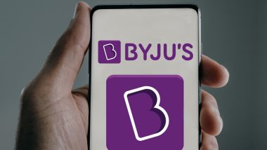 Board Members Of Byju's Resigned: देशातील सर्वात मौल्यवान स्टार्टअपला आणखी एक धक्का; ऑडिटरसह बायजूच्या तीन मंडळ सदस्यांचा राजीनामा