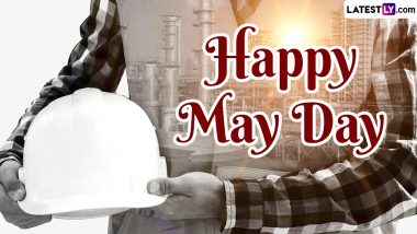 May Day 2023: कामगार दिनाची तारीख, इतिहास आणि महत्व, जाणून घ्या, संपूर्ण माहिती