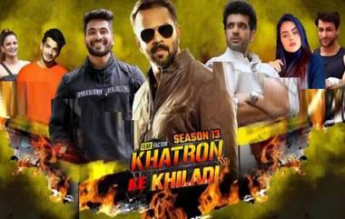 Khatron Ke Khiladi 13 Contestants List: 'खतरों के खिलाडी 13' स्पर्धकांची यादी लीक; वाचा संपूर्ण स्पर्धकांची लिस्ट