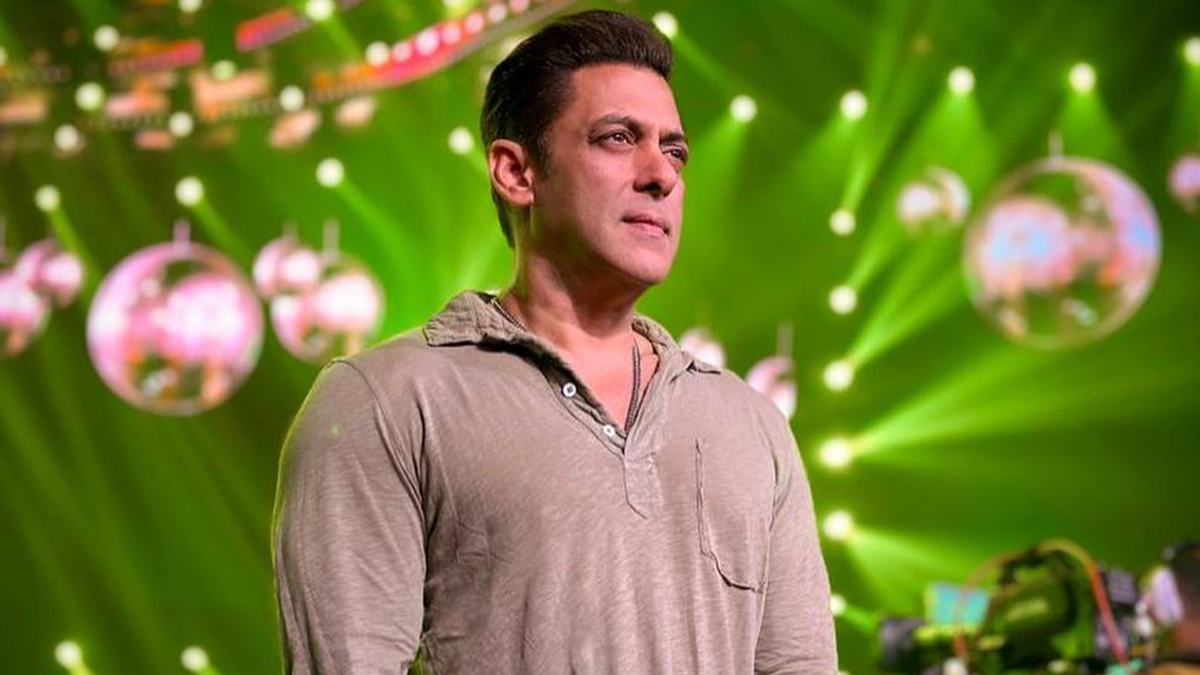 Salman Khan Farmhouse: सलमान खानच्या फार्महाऊसमध्ये दोन अज्ञात व्यक्तींचा घुसण्याचा प्रयत्न