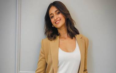 Ileana D'Cruz Is Pregnant: इलियाना डिक्रूझ लग्नाआधीच राहिली गरोदर; मुलाचं स्वागतासाठी अभिनेत्री सज्ज, View Pics