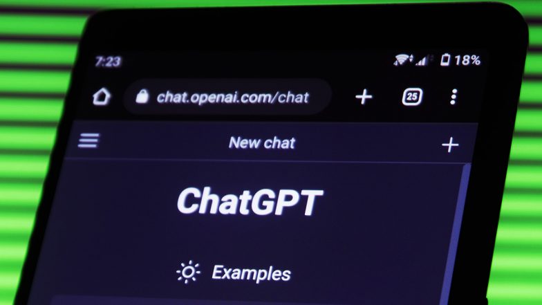 ChatGPT Competitor 'GigaChat': रशियाची सर्वात मोठी बँक Sberbank ने ChatGPT ला टक्कर देण्यासाठी जारी केले प्रतिस्पर्धी 'GigaChat'