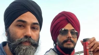 Punjab Police: अमृतपाल सिंहचा सहकारी पापलप्रीत सिंहला पंजाब पोलिसांकडून अटक