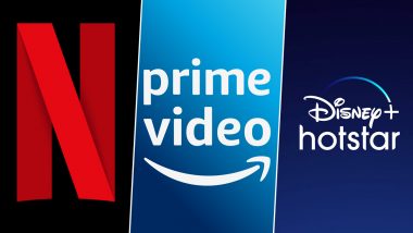 Netflix, Amazon Prime की, Hotstar कोणाचा प्लॅन आहे स्वस्त? जाणून घ्या तुम्हाला कोणत्या प्लानमध्ये मिळणार जास्त फायदे?