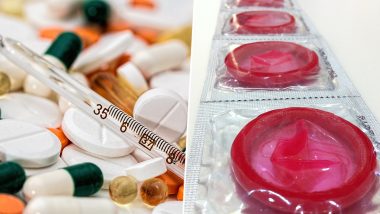 Medicines Price Hike: ग्लुकोज-ऑक्सिजन-कंडोमसह 900 हून अधिक औषधांच्या किमती वाढल्या; उपचार-ऑपरेशनही महागले