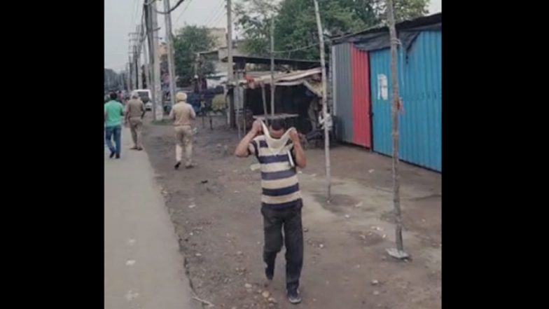Ludhiana Gas Leak: पंजाबमध्ये मोठी दुर्घटना, लुधियानामध्ये गॅस गळतीमुळे 9 जणांचा मृत्यू, 11 जण रुग्णालयात दाखल