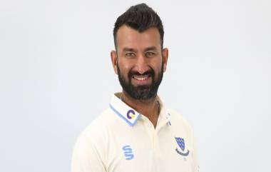 टीम इंडियातून बाहेर पडलेल्या Cheteshwar Pujara ला इंग्लंडमध्ये मिळाले स्थान, तिसऱ्यांदा या संघासोबत खेळताना दिसणार