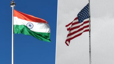 India's Largest Trading Partner: 2022-23 मध्ये अमेरिका बनला भारताचा सर्वात मोठा व्यापारी भागीदार; चीन दुसऱ्या क्रमांकावर; 'या' देशांचा टॉप 5 मध्ये समावेश