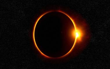 Solar Eclipse 2024: वर्षातील पहिल्या सुर्याग्रहाणाची तारीख आणि महत्व, जाणून घ्या