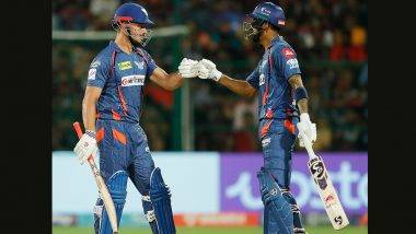 LSG vs PBKS IPL 2023, Free Live Streaming Online: पंजाब किंग्स संघ लखनऊ सुपर जायंट्सशी भिडणार, जाणून घ्या कुठे पाहणार सामना