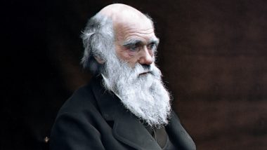 NCERT Removes Darwin Evolution Theory: NCERT ने विज्ञानाच्या पाठ्यपुस्तकातून काढून टाकला डार्विनचा उत्क्रांती सिद्धांत