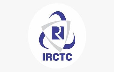 IRCTC Down: आयआरसीटीसी वेबसाइट आणि मोबाईल अॅप सर्व्हर डाउन; लोकांना तिकीट बुक करण्यात येत आहेत अडचणी