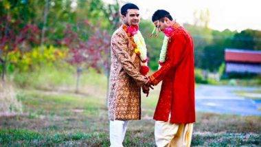 Same-Sex Marriages: सर्वोच्च न्यायालयातील समलैंगिक विवाह याचिकांना DCPCR चा पाठींबा; म्हटले- 'समलिंगी कुटुंबे सामान्य आहेत याची सरकारने जागरूकता निर्माण करावी'