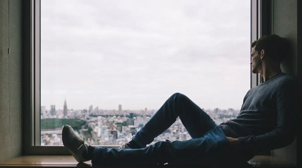 What is Hikikomori? जपानमधील 1.5 दशलक्ष लोक 'हिकिकोमोरी'चे शिकार, जगत आहेत एकाकी जीवन; जाणून घ्या काय आहे ही स्थिती