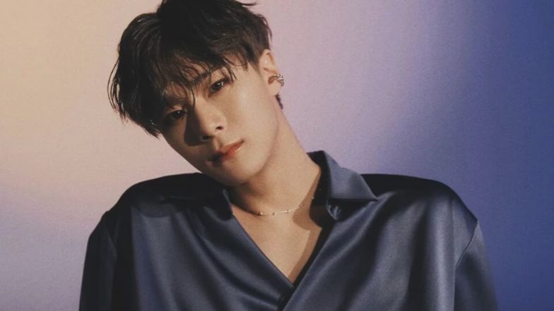 ASTRO’S Moonbin Dies by Suicide: लोकप्रिय दक्षिण कोरियन गायक व अभिनेता मून बिन याचे वयाच्या 25 व्या वर्षी निधन; राहत्या घरी केली आत्महत्या