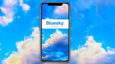 BlueSky App: मार्केटमध्ये आला ट्विटरला नवीन पर्याय; Jack Dorsey यांनी सादर केले ब्लूस्काय अॅप, जाणून घ्या सविस्तर