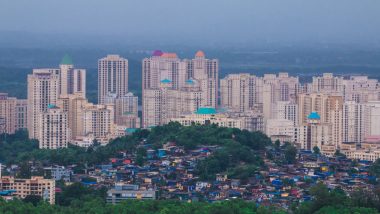 Beautification and Cleanliness Competition: राज्यात सुशोभीकरण आणि स्वच्छता स्पर्धा 2022 मध्ये नवी मुंबई, पनवेल व ठाण्याने मारली बाजी
