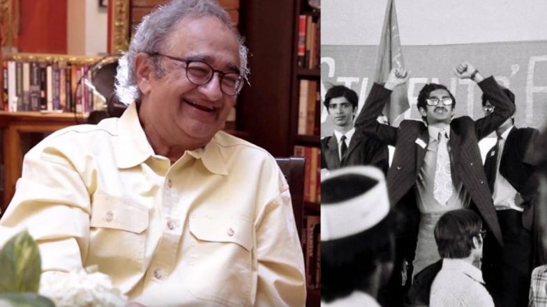Tarek Fatah Dies: पाकिस्तानात जन्मलेले प्रसिद्ध लेखक तारिक फताह यांचे दीर्घ आजाराने निधन, मुलीने सोशल मिडियाद्वारे दिली माहिती