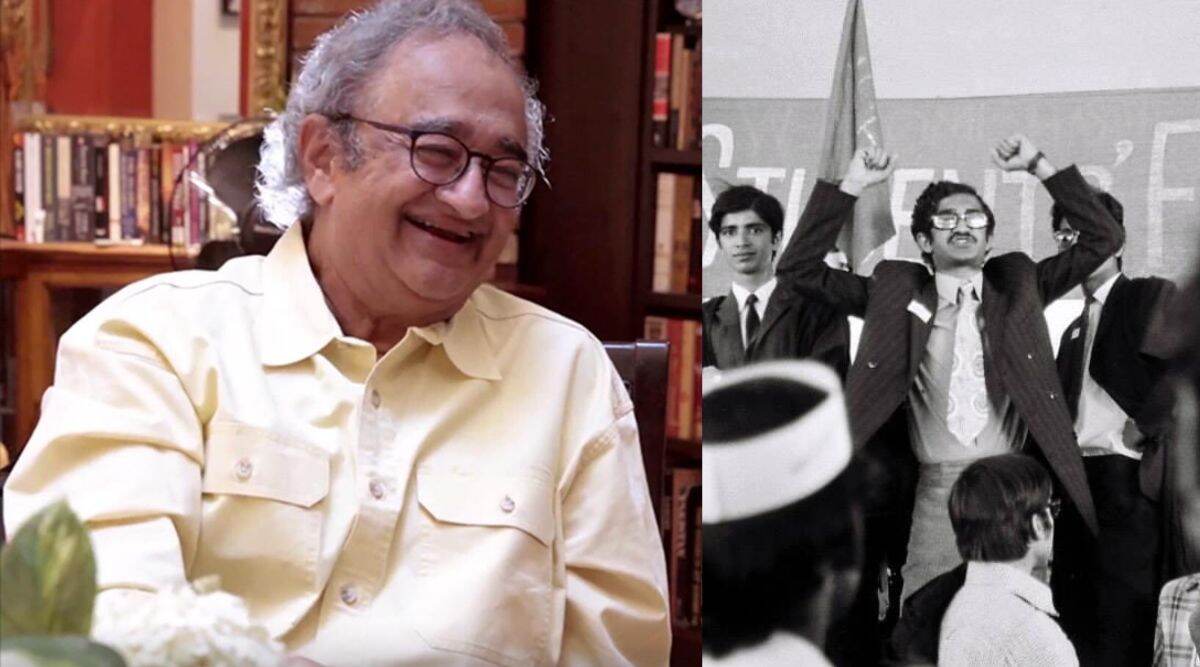 Tarek Fatah Dies: पाकिस्तानात जन्मलेले प्रसिद्ध लेखक तारिक फताह यांचे दीर्घ आजाराने निधन, मुलीने सोशल मिडियाद्वारे दिली माहिती