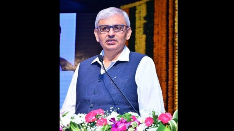 Maharashtra Chief Secretary: राज्याच्या मुख्य सचिवपदी मनोज सौनिक यांची नियुक्ती